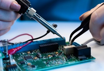 Industry Outlook Team